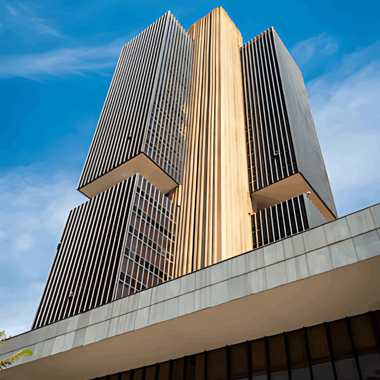 Novo prazo do Censo de Capitais Estrangeiros  já está valendo
