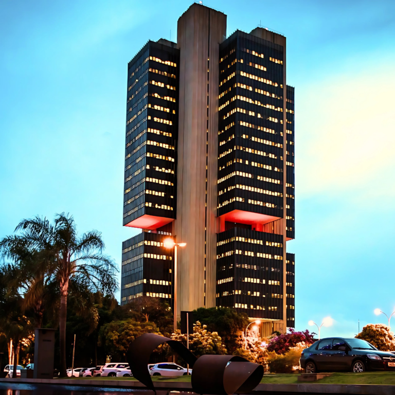Banco Central lança consulta para regular carteiras digitais